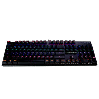 Клавіатура Hator Starfall Outemu Blue (HTK-609)