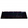 Клавіатура Hator Starfall Outemu Red (HTK-608)