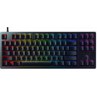 Клавіатура Razer Huntsman TE Red Switch RU USB (RZ03-03081000-R3R1)