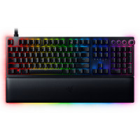 Клавиатура Razer Huntsman V2 Optical Switch USB (RZ03-03610800-R3R1)
