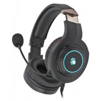Навушники A4Tech Bloody G220 Black