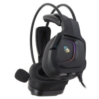 Навушники A4Tech Bloody G575 Black