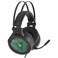 Наушники A4Tech Bloody G530S Black