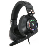 Наушники A4Tech Bloody G580 Black