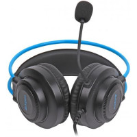 Наушники A4Tech FH200i Blue