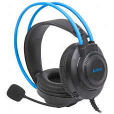 Наушники A4Tech FH200U Blue