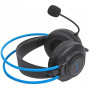 Навушники A4Tech FH200U Blue