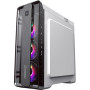 Корпус GAMEMAX Moonlight FRGB-White