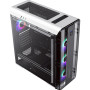 Корпус GAMEMAX Moonlight FRGB-White