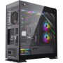 Корпус Gamemax VEGA PRO GY