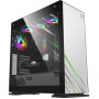 Корпус Gamemax VEGA PRO WH