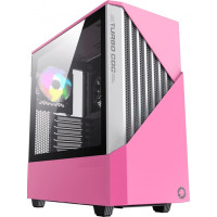 Корпус Gamemax Contac COC PW