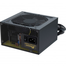Блок живлення Seasonic 550W GC-550 GOLD (SSR-550LC)