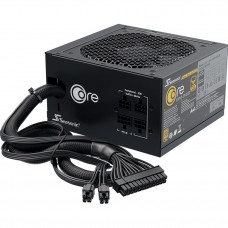 Блок живлення Seasonic 550W CORE GM-550 GOLD (SSR-550LM)