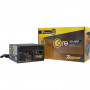 Блок живлення Seasonic 550W CORE GM-550 GOLD (SSR-550LM)