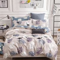 Постільна білизна MirSon Бязь Premium 17-0001 Ramiro 110х140 (2200001382329)