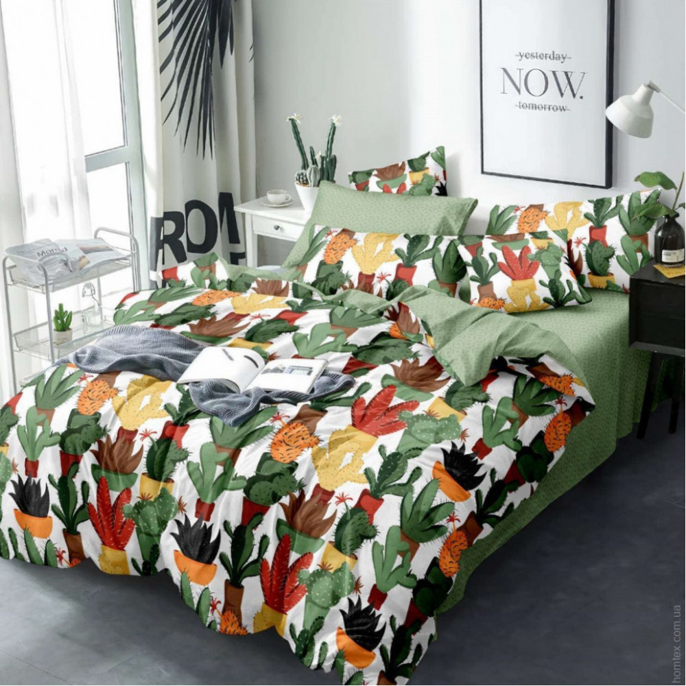 Постельное белье MirSon Бязь 17-0002 Cecilio 110х140 - Детский (2200001382336) Постельное белье MirSon Бязь 17-0002 Cecilio 110х140 - Детский (2200001382336)