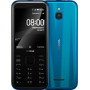 Мобильный телефон Nokia 8000 DS 4G Blue
