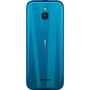 Мобильный телефон Nokia 8000 DS 4G Blue