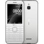 Мобильный телефон Nokia 8000 DS 4G White