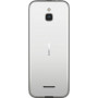Мобильный телефон Nokia 8000 DS 4G White