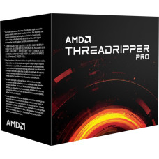 Процессор AMD Ryzen Threadripper PRO 3955WX (100-100000167WOF)