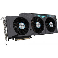 Відеокарта GIGABYTE GeForce RTX3080 10Gb EAGLE (GV-N3080EAGLE-10GD)