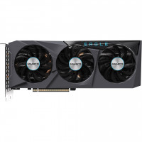 Відеокарта GIGABYTE Radeon RX 6700 XT 12Gb EAGLE (GV-R67XTEAGLE-12GD)