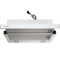 Витяжка кухонна Grunhelm GVT 115 W