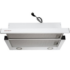 Витяжка кухонна Grunhelm GVT 115 W
