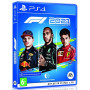 Игра Sony F1 2021 [PS4, Blu-Ray диск] (1104924)
