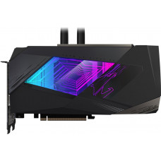 Відеокарта GIGABYTE GeForce RTX3080 10Gb AORUS XTREME WATERFORCE (GV-N3080AORUSX W-10GD)