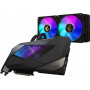 Видеокарта GIGABYTE GeForce RTX3080 10Gb AORUS XTREME WATERFORCE (GV-N3080AORUSX W-10GD)