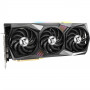 Відеокарта MSI GeForce RTX3080 10Gb GAMING Z TRIO (RTX 3080 GAMING Z TRIO 10G)