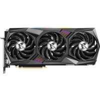 Видеокарта MSI GeForce RTX3080Ti 12Gb GAMING X TRIO (RTX 3080 Ti GAMING X TRIO 12G)