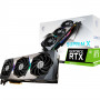 Відеокарта MSI GeForce RTX3070 Ti 8Gb SUPRIM X (RTX 3070 Ti SUPRIM X 8G)