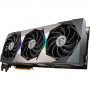Відеокарта MSI GeForce RTX3070 Ti 8Gb SUPRIM X (RTX 3070 Ti SUPRIM X 8G)