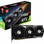 Відеокарта MSI GeForce RTX3070 Ti 8Gb GAMING X TRIO (RTX 3070 Ti GAMING X TRIO 8G)