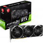 Видеокарта MSI GeForce RTX3060Ti 8Gb VENTUS 3X 8G OC LHR (RTX 3060 Ti VENTUS 3X 8G OC LHR)