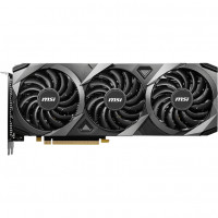 Відеокарта MSI GeForce RTX3060Ti 8Gb VENTUS 3X OC LHR (RTX 3060 Ti VENTUS 3X 8G OC LHR)