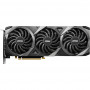 Видеокарта MSI GeForce RTX3060Ti 8Gb VENTUS 3X 8G OC LHR (RTX 3060 Ti VENTUS 3X 8G OC LHR)
