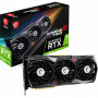 Видеокарта MSI GeForce RTX3070 8Gb GAMING Z TRIO LHR (RTX 3070 GAMING Z TRIO 8G LHR)