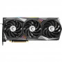 Видеокарта MSI GeForce RTX3070 8Gb GAMING Z TRIO LHR (RTX 3070 GAMING Z TRIO 8G LHR)