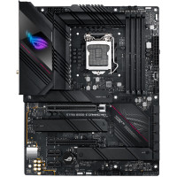 Материнська плата ASUS ROG STRIX B560-E GAMING WIFI