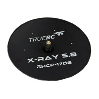 Антенна 5.8ГГц TrueRC X-RAY 5.8 (RHCP) 18 dBic (TRC0608597254228)
