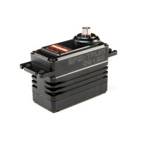 Сервопривод 178г Spektrum S9120BL HV 104.66кг/0.2сек/8.4В 1/5 цифровой (SPMSS9120BL)