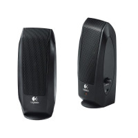 Акустична система Logitech S-120 Black (980-000010)