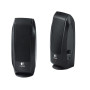Акустическая система Logitech S-120 Black (980-000010)