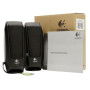 Акустическая система Logitech S-120 Black (980-000010)