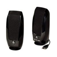 Акустична система Logitech S-150 Black (980-000029)